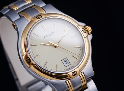 reloj gucci 9040m